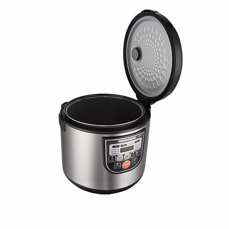 Мультиварка Redmond RMC-M22 Black - 3