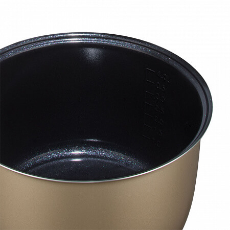 Мультиварка Redmond RMC-M22 Black - 6