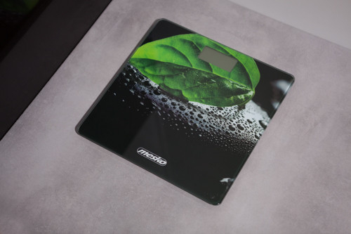 Ваги електронні підлогові Mesko MS 8149 - 2