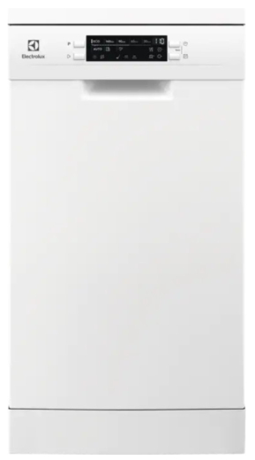 Посудомийна машина Electrolux SMM43201SW - 1