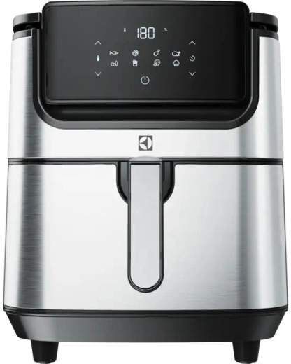 Мультипіч (аерофритюрниця) Electrolux E6AF1-6ST - 1
