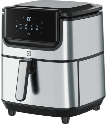 Мультипіч (аерофритюрниця) Electrolux E6AF1-6ST - 2