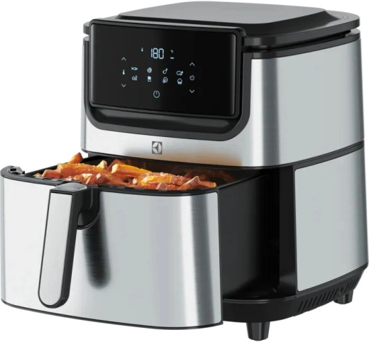 Мультипіч (аерофритюрниця) Electrolux E6AF1-6ST - 3