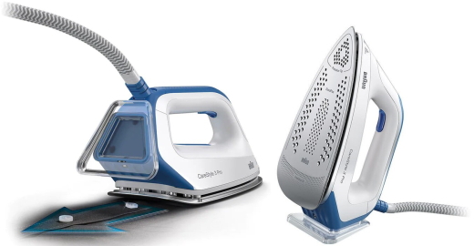 Парогенератор Braun CareStyle 3 IS 3157 BL - 3