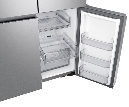 Холодильник із морозильною камерою SBS Samsung RF65A967ESR - 20