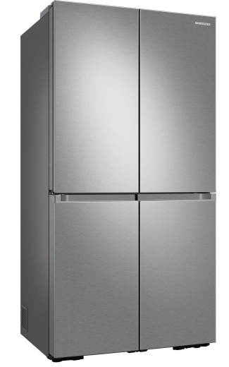 Холодильник із морозильною камерою SBS Samsung RF65A967ESR - 2
