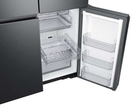 Холодильник Samsung RF65A977FSG - 10