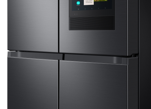 Холодильник Samsung RF65A977FSG - 13