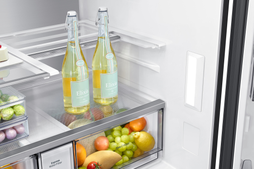 Холодильник Samsung RF65A977FSG - 15