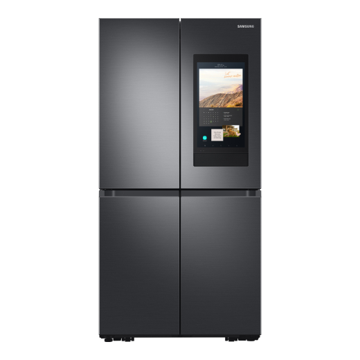 Холодильник Samsung RF65A977FSG - 1