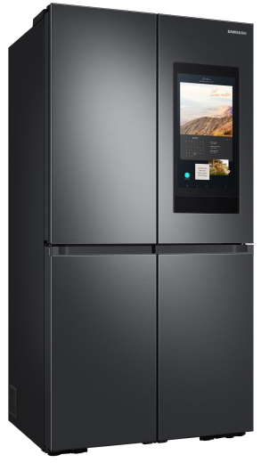 Холодильник Samsung RF65A977FSG - 4