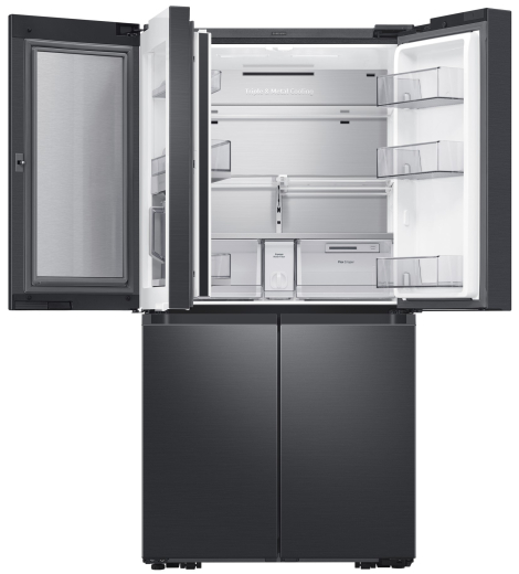 Холодильник Samsung RF65A977FSG - 9