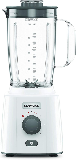 Блендер KENWOOD BLP41.A0WH - 1