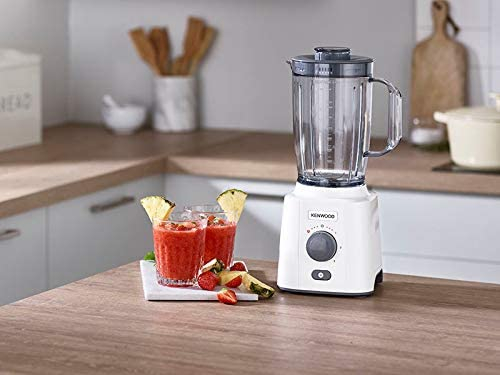 Блендер KENWOOD BLP41.A0WH - 4