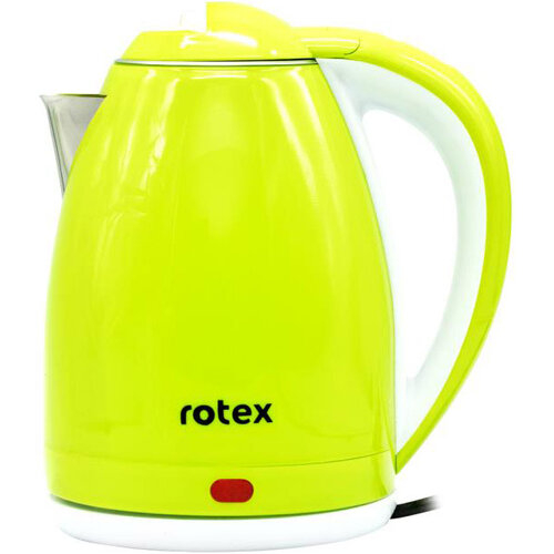Електрочайник Rotex RKT24-L - 1