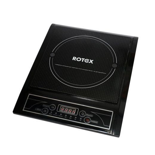Настільна плита Rotex RIO180-C - 1