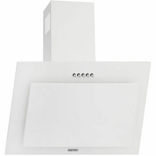 Витяжка похила Eleyus VERTICAL 470 50 WH - 2