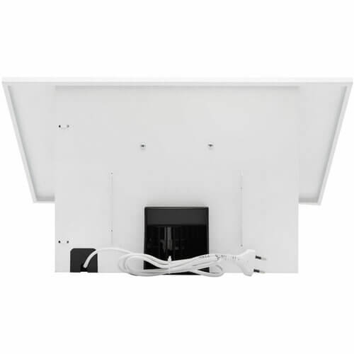 Витяжка похила Eleyus VERTICAL 470 50 WH - 8