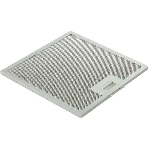 Витяжка похила Eleyus VERTICAL 470 50 WH - 9