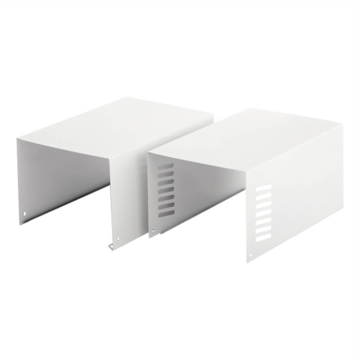 Витяжка похила Eleyus VERTICAL 470 60 WH - 10