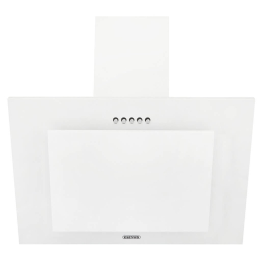 Витяжка похила Eleyus VERTICAL 470 60 WH - 2