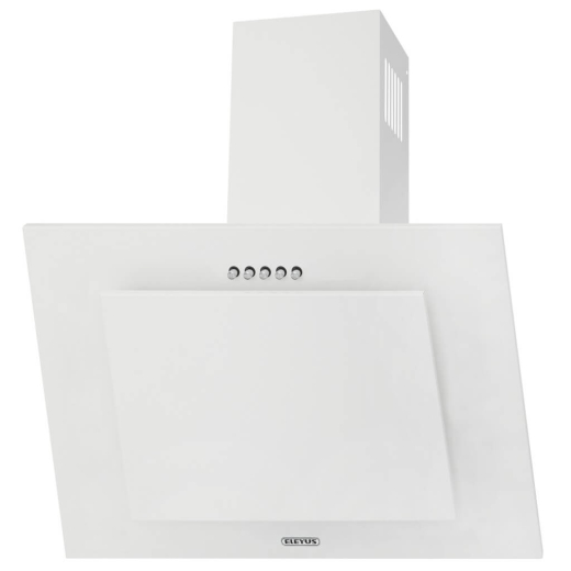 Витяжка похила Eleyus VERTICAL 470 60 WH - 3