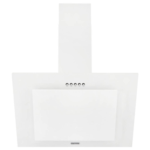 Витяжка похила Eleyus VERTICAL 470 60 WH - 4