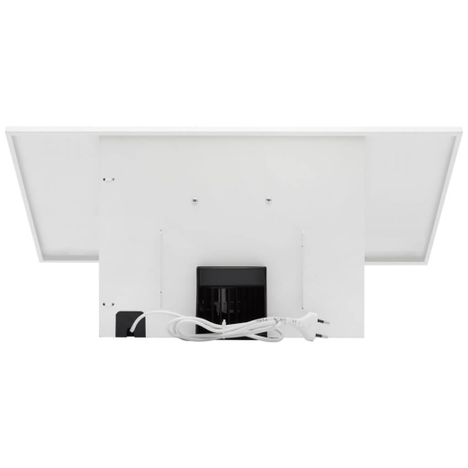 Витяжка похила Eleyus VERTICAL 470 60 WH - 9