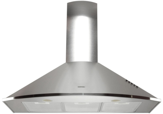 Витяжка Eleyus Bora 1200 LED SMD 90 IS - 2