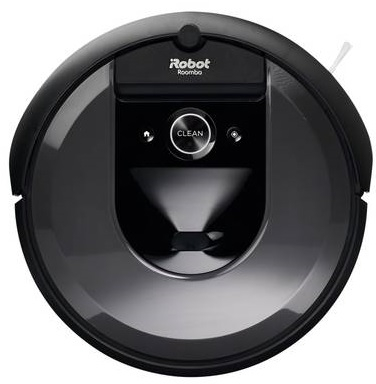 Робот-пилосос iRobot Roomba i7 - 1