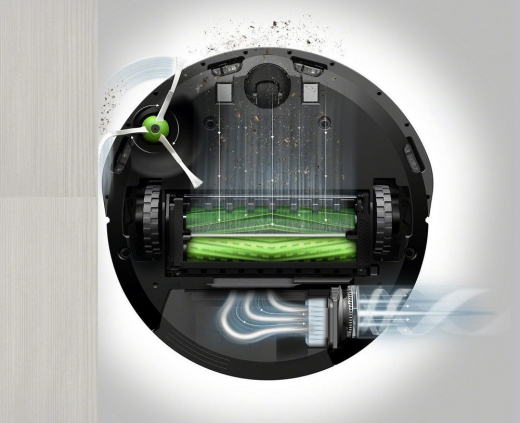 Робот-пылесос iRobot Roomba i7 - 4