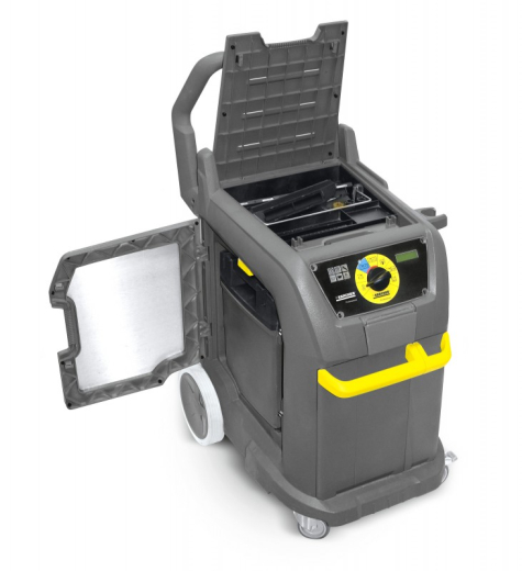 Паропылесос Karcher SGV 8/5 1.092-010.0 - 4