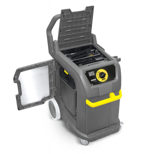 Паропилосос Karcher SGV 6/5 1.092-000.0 - 3