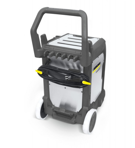 Паропилосос Karcher SGV 6/5 1.092-000.0 - 4