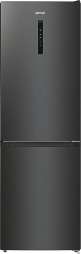 Холодильник Gorenje NRK619EABXL4 - 1