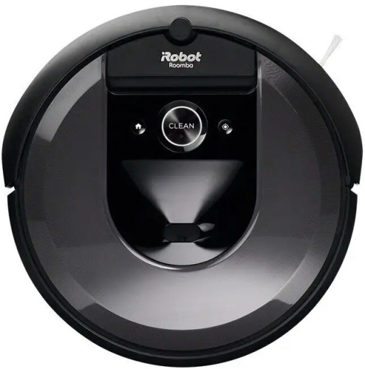 Робот-пылесос iRobot Roomba i7+ - 1