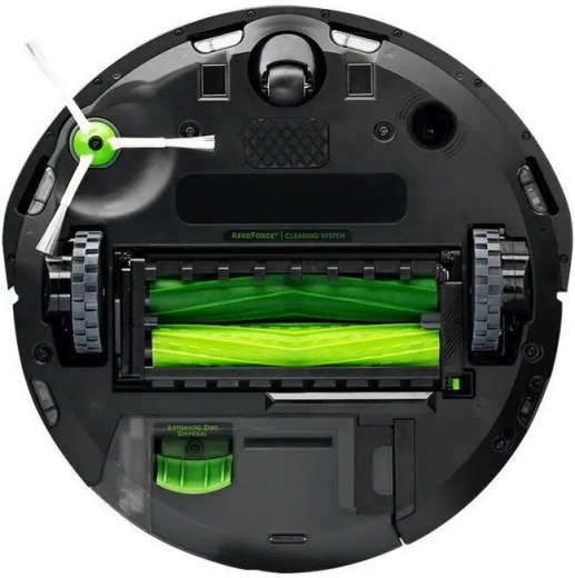 Робот-пылесос iRobot Roomba i7+ - 3