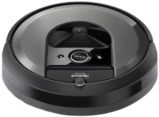 Робот-пылесос iRobot Roomba i7+ - 4