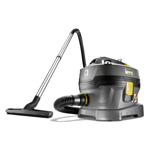 Пылесос сухой уборки Karcher T 8/1 1.527-188.0 - 1
