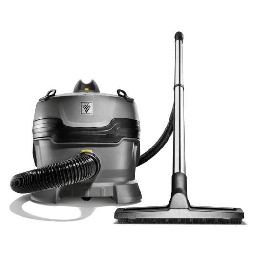 Пылесос сухой уборки Karcher T 8/1 1.527-188.0 - 2