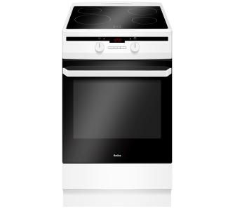 Кухонна плита  AMICA 58IES2.322HTAB (W) - 1