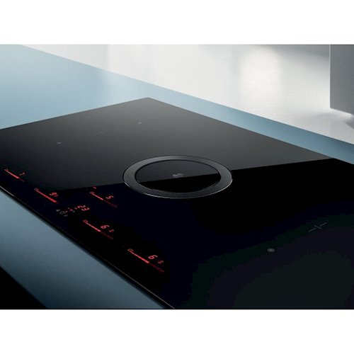 Варильна поверхня індукційна Elica NikolaTesla Switch BL/F/83 (PRF0146210A) - 6