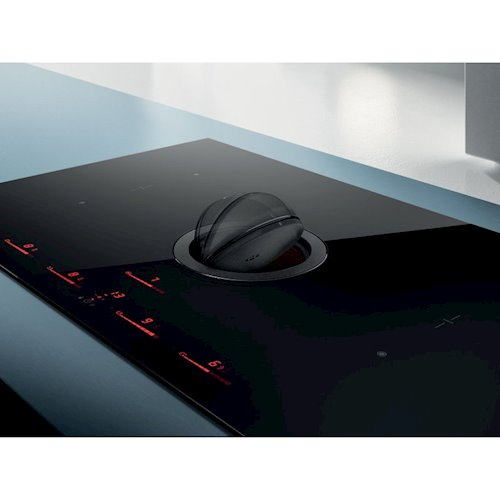 Варильна поверхня індукційна Elica NikolaTesla Switch BL/F/83 (PRF0146210A) - 7