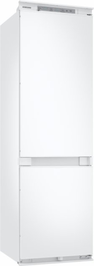 Вбудований холодильник із морозильною камерою Samsung BRB266050WW/UA - 2
