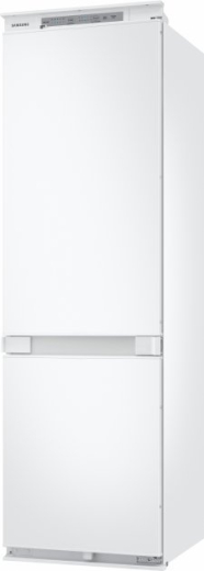 Встраиваемый холодильник с морозильной камерой Samsung BRB266050WW/UA - 3