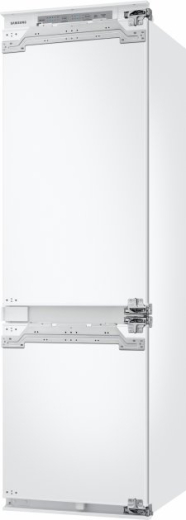 Встраиваемый холодильник с морозильной камерой Samsung BRB266150WW/UA - 4