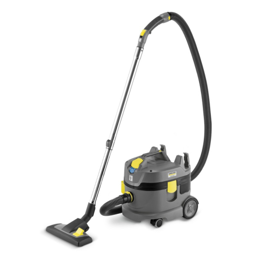 Пылесос Karcher T 9/1 Bp *INT 1.528-133.0 - 4