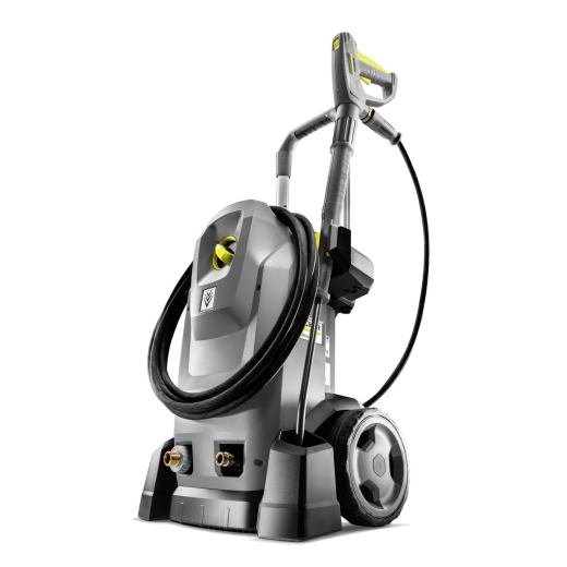 Мийка високого тиску Karcher HD 6/15 M Plus 1.150-932.0 - 1