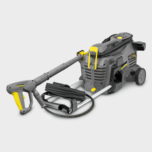 Мийка високого тиску Karcher HD 5/11 P Plus (1.520-961.0)  - 2