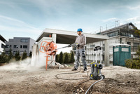 Мийка високого тиску Karcher HD 5/11 P Plus (1.520-961.0)  - 3